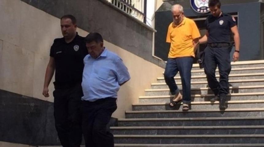 Zaman Gazetesi eski çalışanlarına tutuklama