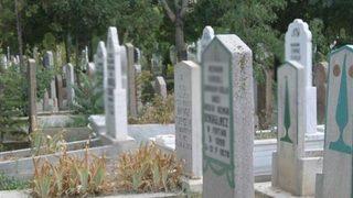 Duyanlar şaşkına döndü! Belediyeden 'acil mezarlık' anonsu