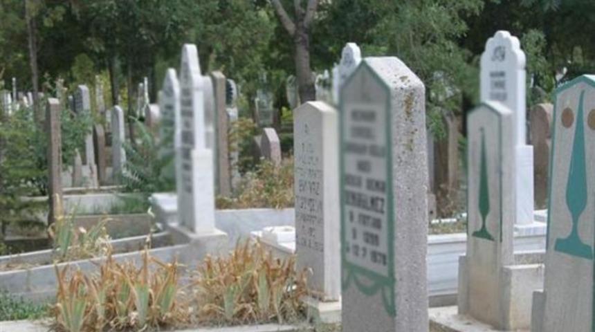 Duyanlar şaşkına döndü! Belediyeden 'acil mezarlık' anonsu