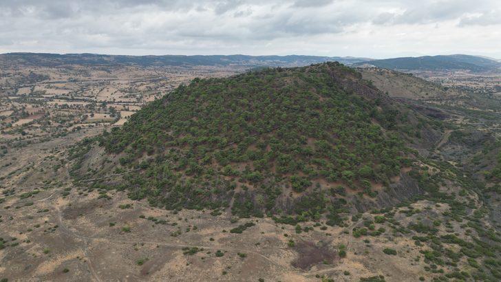 Manisa'da Uluslararası Jeomorfoloji Sempozyumu sona erdi G4