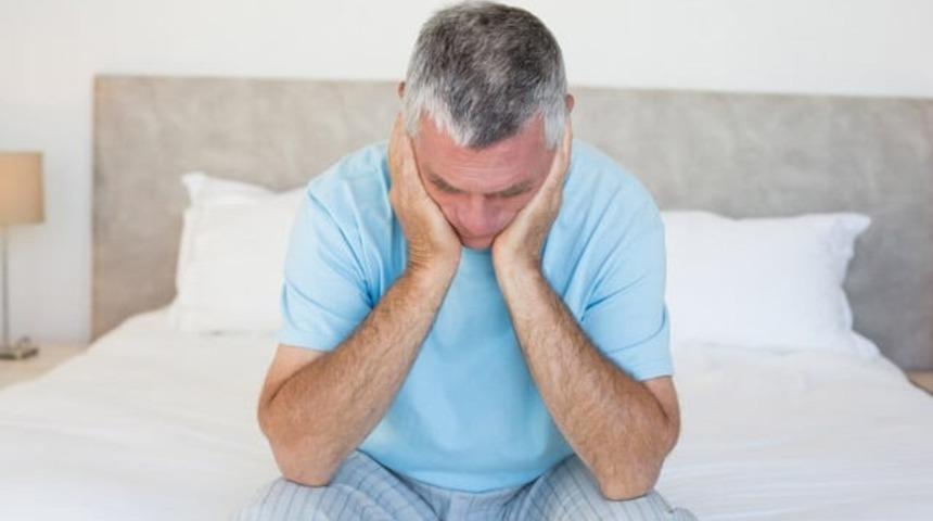 Prostat b&uuml;y&uuml;mesi ve prostat kanseri farklı hastalıklardır