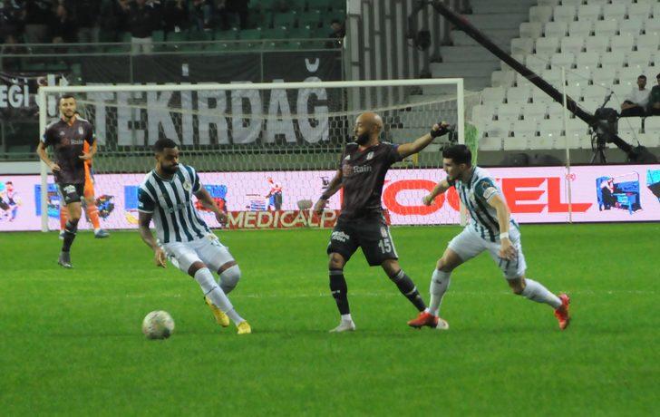 Golü geçersiz sayılan Oğulcan Çağlayan maç sonu çıldırdı! "Kural mı değişti?" G3