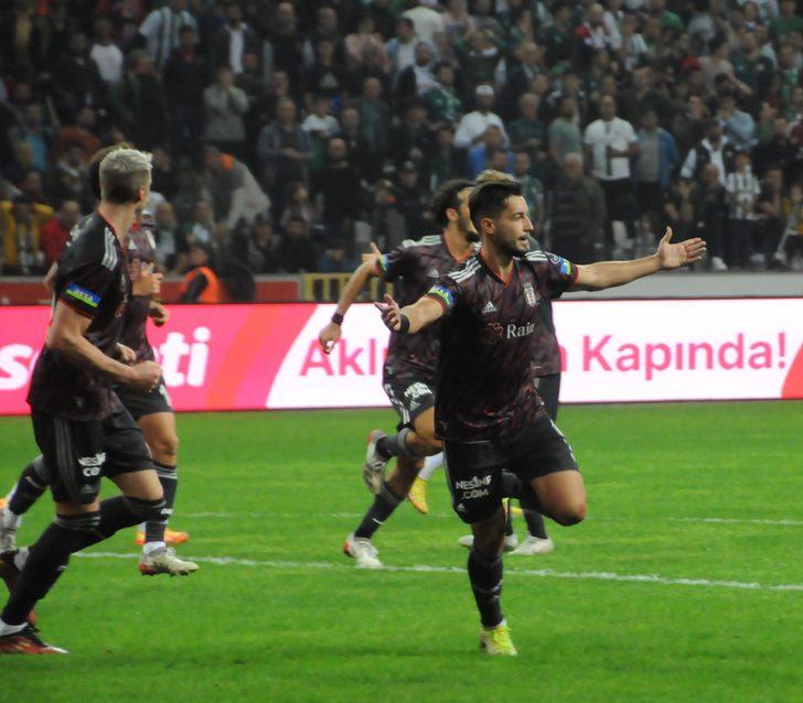 Golü geçersiz sayılan Oğulcan Çağlayan maç sonu çıldırdı! "Kural mı değişti?" G4