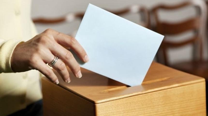 ORC'nin 2017 referandum anket sonucunda Evet-Hayır farkı a&ccedil;ıldı!