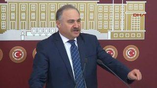 CHP'den Erdoğan'ın 'hayır' çadırını ziyareti ile ilgili açıklama