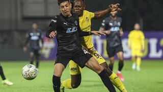 Futbol: Spor Toto 1. Lig