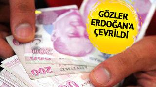 Esnafın beklediği haber geldi! Cumhurbaşkanı açıklayacak: Yeni paket yolda