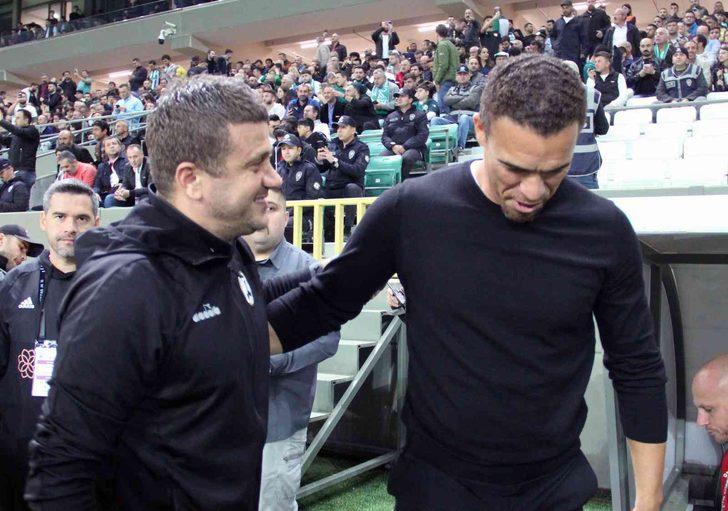 Valerien Ismael'in açıklamaları taraftarı kızdırdı! G4