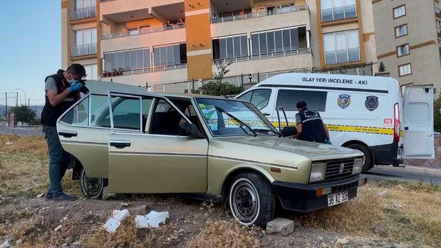 Kahramanmaraş'ta bıçaklı kavgada 1 kişi ağır yaralandı