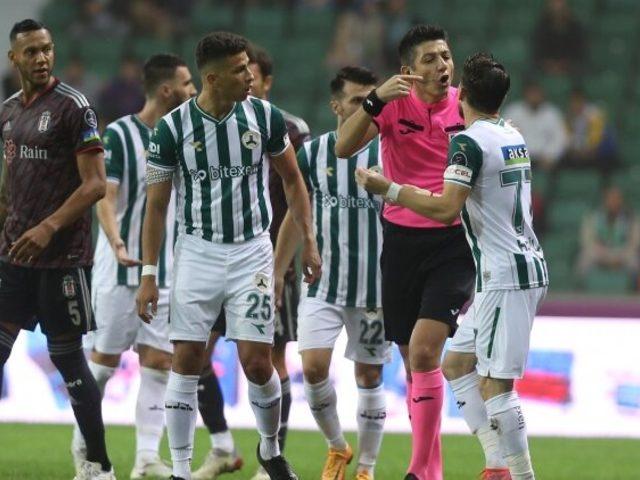 Golü geçersiz sayılan Oğulcan Çağlayan maç sonu çıldırdı! "Kural mı değişti?"