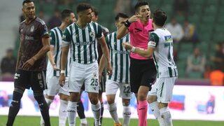 Golü geçersiz sayılan Oğulcan Çağlayan maç sonu çıldırdı! Kural mı değişti?