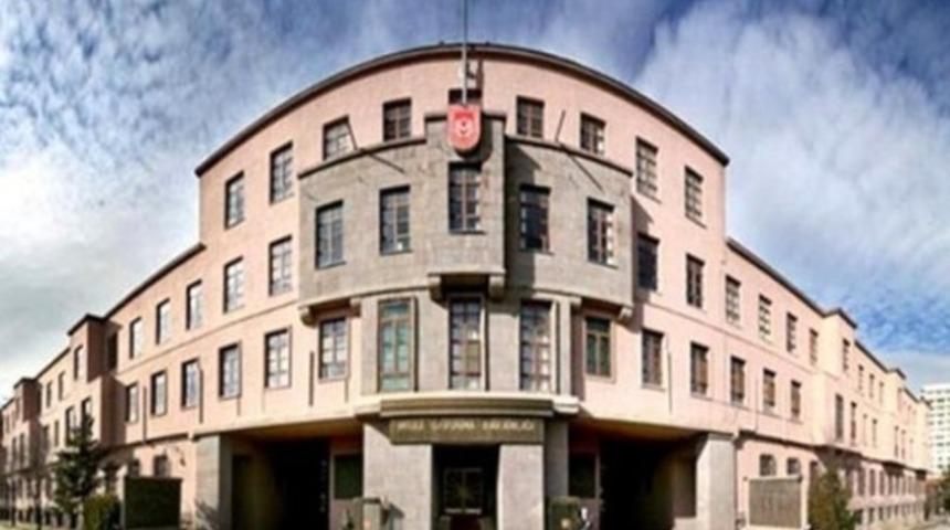 Kuvvet Komutanlıkları Milli Savunma Bakanlığı'na, GATA dahil t&uuml;m askeri hastaneler Sağlık Bakanlığı'na bağlandı