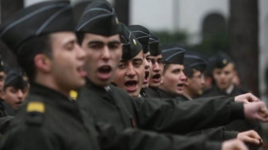 Askeri okullar kapatıldı, Milli Savunma &Uuml;niversitesi kuruluyor