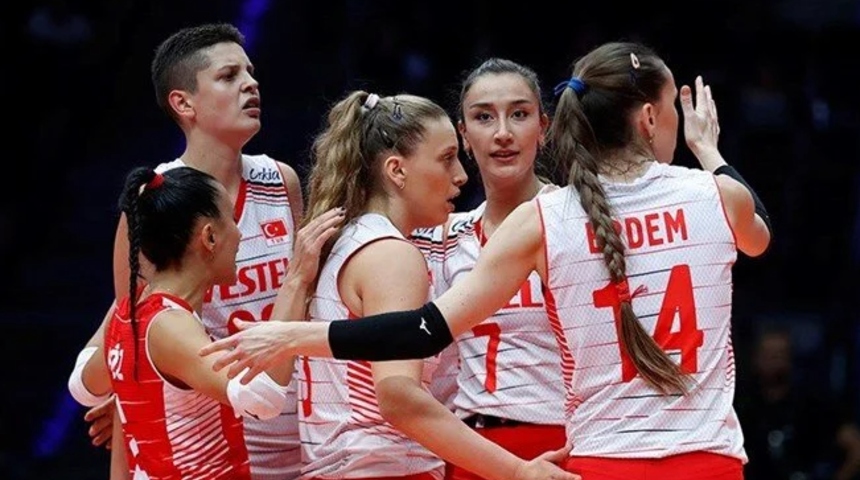 Filenin Sultanları mağlubiyetle kapattı!