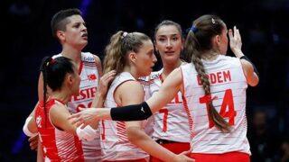 Filenin Sultanları mağlubiyetle kapattı!