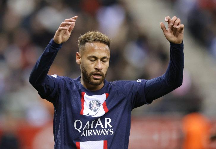 Son dakika: Beş yıl hapsi isteniyor! PSG'nin dünyaca ünlü yıldızı Neymar neye uğradığını şaşırdı... G5