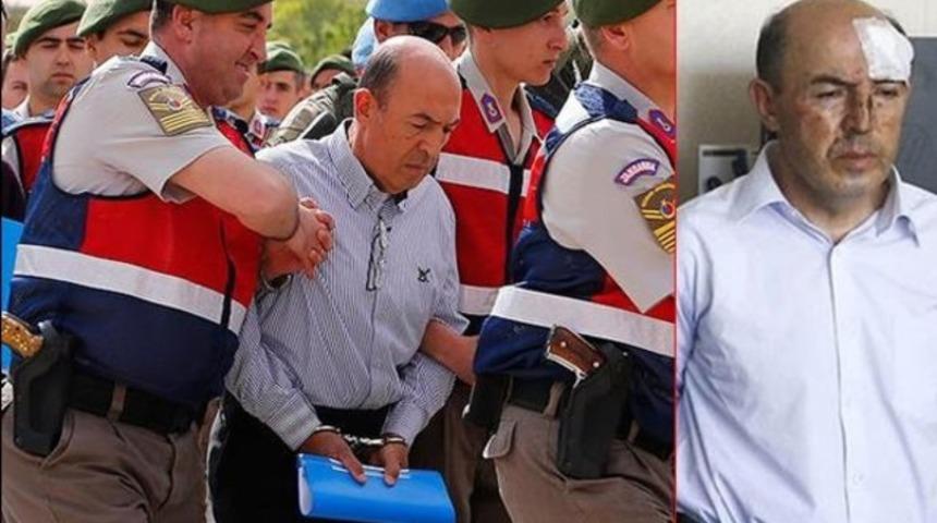 İlhan Talu kendini b&ouml;yle savundu: Partig&ouml;&ccedil;'&uuml;n ismini g&ouml;r&uuml;nce FET&Ouml; olduğunu anladım