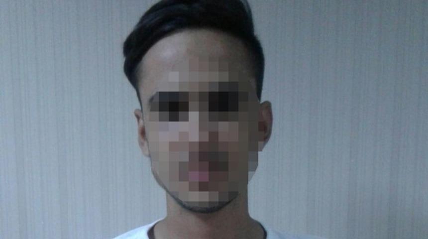 &Uuml;&ccedil; kişiye 'Hero&rsquo; g&ouml;zaltısı