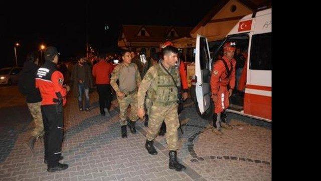 Uludağ'da ailesi yemek yerken kayboldu: Katarlı İbrahim bulundu