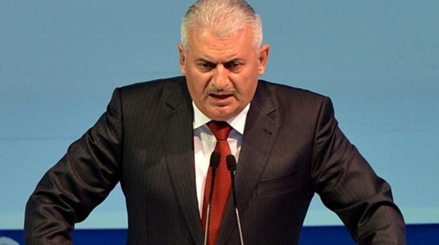 Başbakanlık vekaletini o isme bıraktı