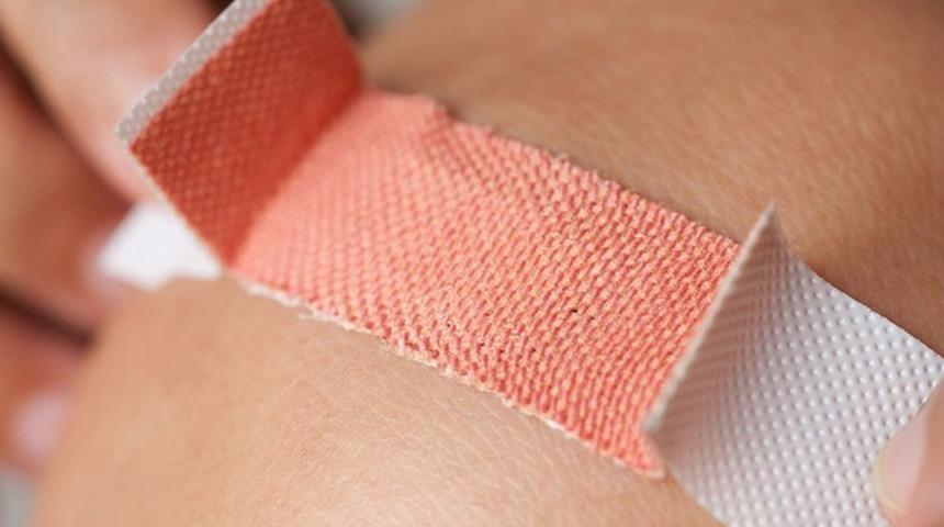 İltihaplı bir yara nasıl anlaşılır? 