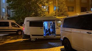 Ankara’da aile katliamı! Eşini ve iki küçük çocuğunu öldürüp intihar etti…