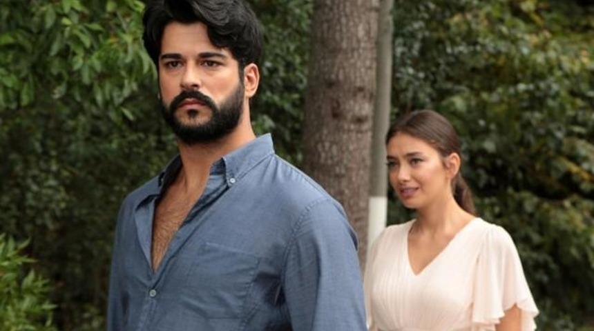 Kara Sevda 39. B&ouml;l&uuml;m Fragmanı 12 Ekim Tanıtımı Star Tv Kemal Emir B&uuml;y&uuml;k Kavga