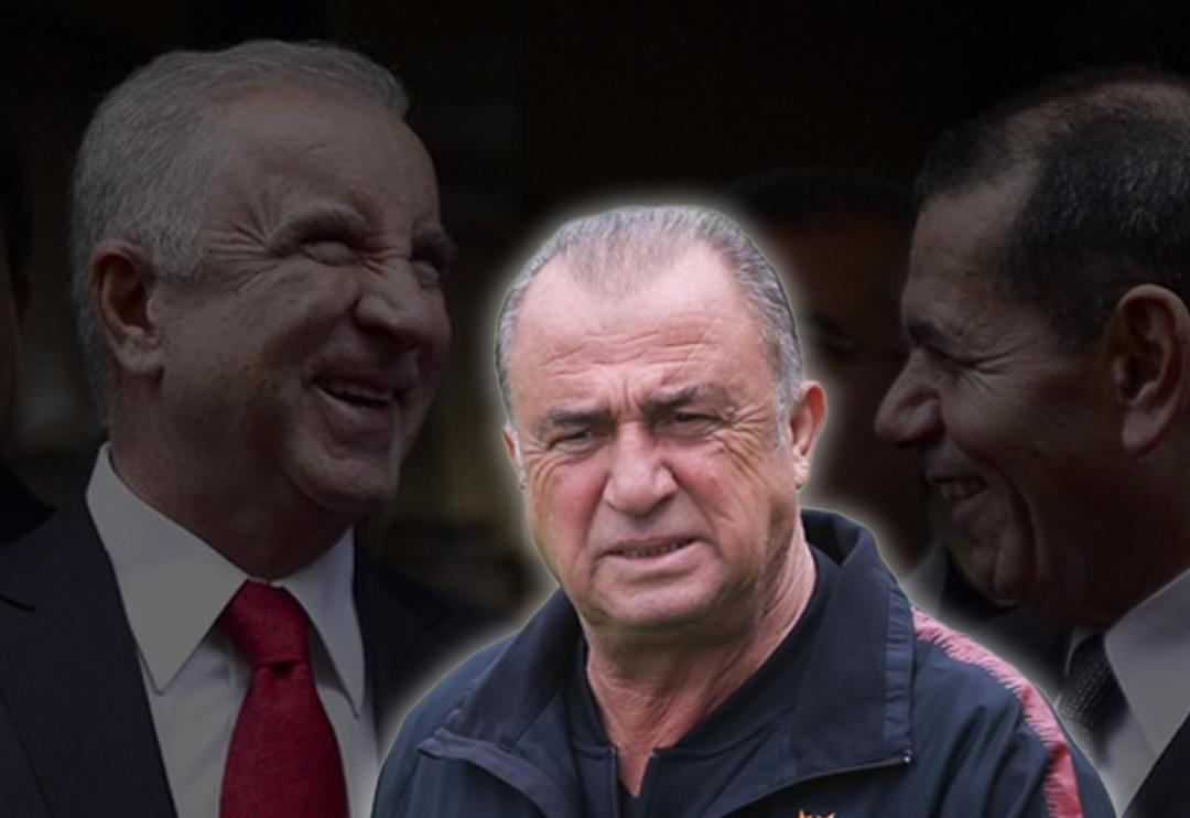 T&uuml;rkiye, Fatih Terim i&ccedil;in itiraf edilen bu skandalı konuşuyor! ''Okkalı bir ceza verinde...''