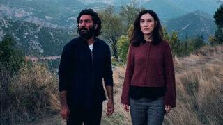 Altın Portakal Film Festivali’nde En İyi Film Ödülü, Berkay Ateş ve Sibel Kekilli'nin başrolündeki 'Karanlık Gece'nin...