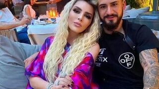 Sevgilisi varken başka kadınlara attığı mesajlar ifşa olmuştu! Gökhan Çıra ateş püskürdü