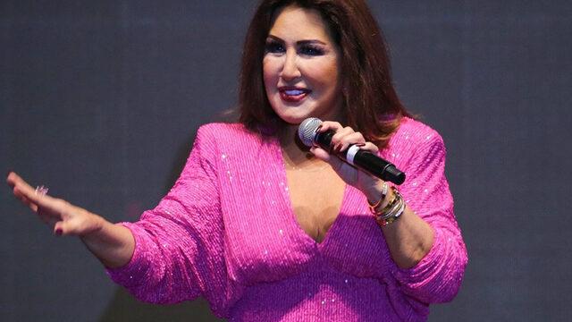 Nükhet Duru Antalya Büyükşehir Belediye Başkanı'na böyle seslendi: Böcük başkanım...