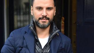 Mezarlık polemiği! Arto'nun hedefinde şarkıcı Alişan var... Yalan söylüyor mezarı da çocuklar yaptırmış