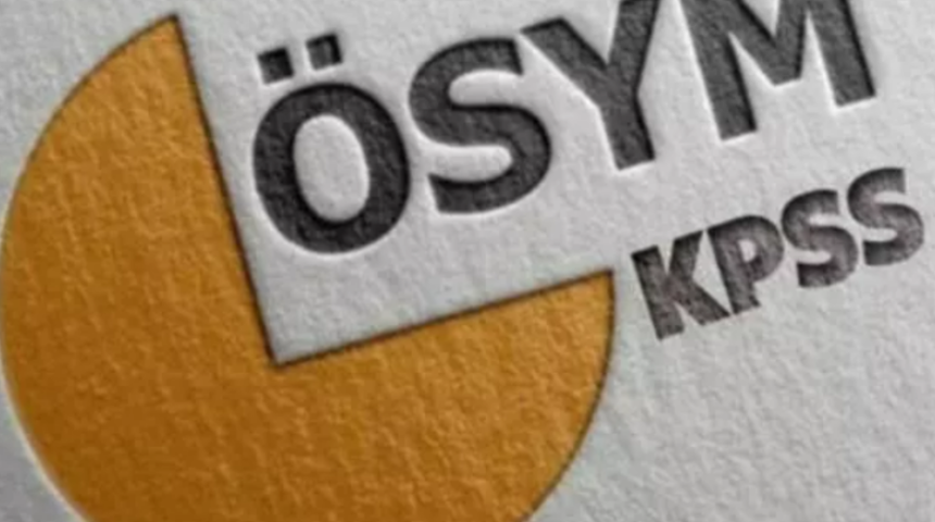 KPSS sınav giriş belgesi sorgulama! 2022 KPSS Ön Lisans sınavı ne zaman başlıyor? Kaç dakika sürecek? Kaç soru sorulacak?