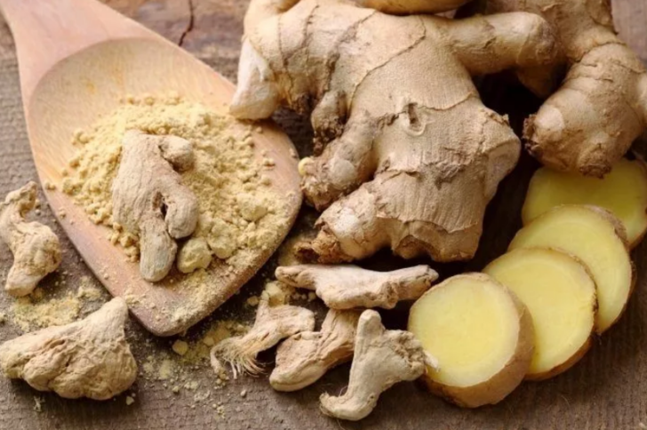 Yağlarınızı cayır cayır yakıyor! Kilo vermek için yemeklerinize bir kaşık eklemeniz yeterli G2