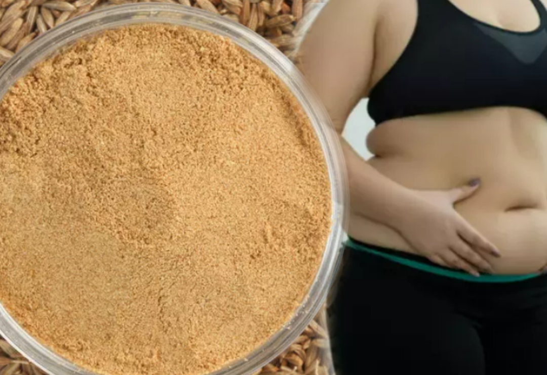 Yağlarınızı cayır cayır yakıyor! Kilo vermek i&ccedil;in yemeklerinize bir kaşık eklemeniz yeterli