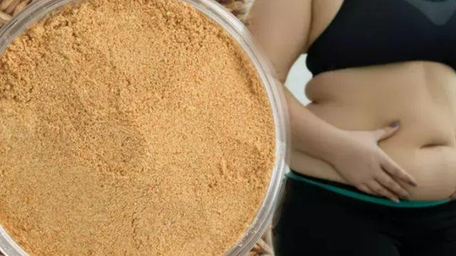 Yağlarınızı cayır cayır yakıyor! Kilo vermek için yemeklerinize bir kaşık eklemeniz yeterli