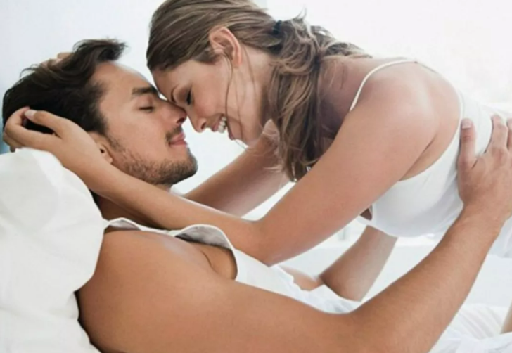 Uzmanlar öneriyor! Seks hayatınızı renklendirecek, yatak performansınızı zirveye çıkaracak tüyolar G1