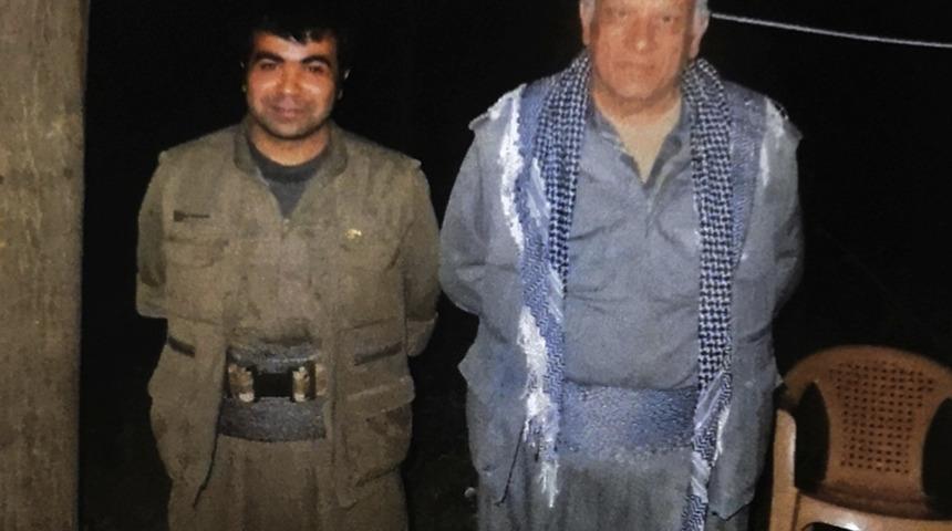 SON DAKİKA | MİT'ten nokta operasyon! PKK'nın Gara Sağlık Sorumlusu etkisiz hale getirildi