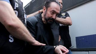 Adnan Oktar'ın sözde 'İsrail sorumlusu' tutuklandı