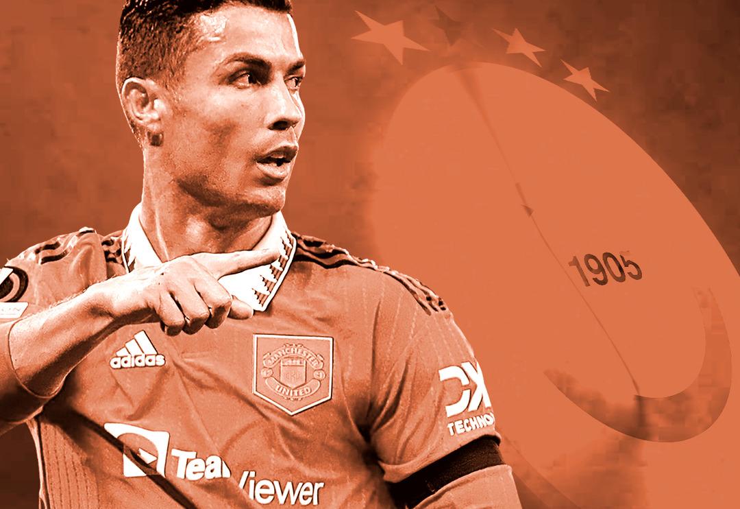 Galatasaray'ın ilgilendiği Ronaldo'nun yeni durağı hayranlarını şaşırttı