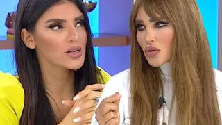 Seren Serengil ve Bircan Bali ekonomi konuşursa... Aylık kadın 15 bin TL! En kötü ev kirası 50 bin TL... 