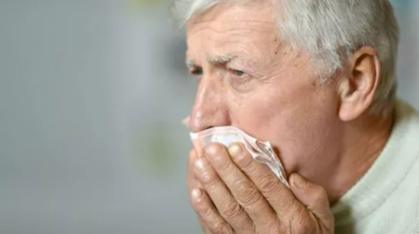 Akciğer kanseri için etkili kür! Akciğerleri tertemiz yapacak