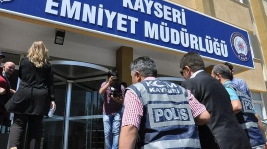 Boydak ailesi adliyeye sevk edildi