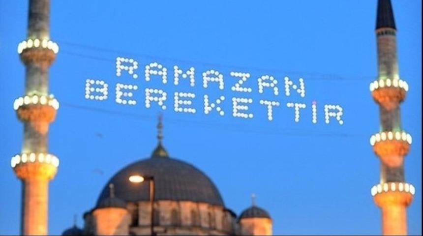 Amerika Birleşik Devletleri Ramazan İmsakiyesi 2017: Sahur saat kaçta? ABD imsakiyesi, iftar vakti