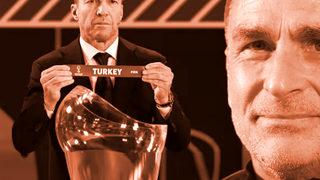 EURO 2024 Avrupa Şampiyonası'nda grubumuz belli oldu! İşte turnuvaya ait tüm detaylar...