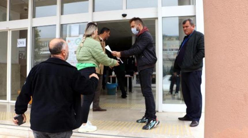 KPSS Ön Lisans oturumu yapıldı! Sınav sonuçları 3 Kasım'da açıklanacak