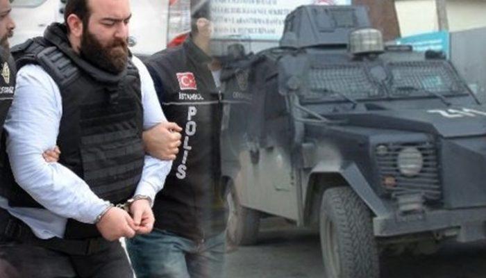 Poliste 'Hüseyin Mert Saral' alarmı!