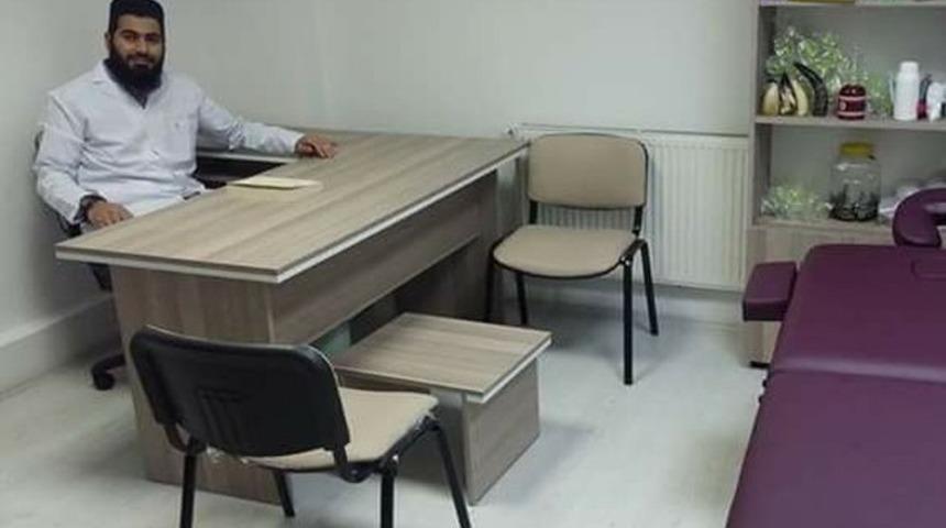 'Cin Hastanesi' kapatılıyor