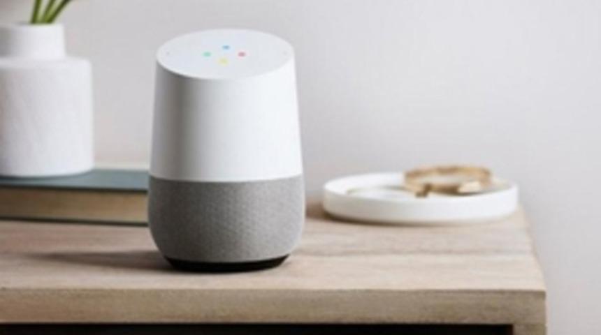 Google Home&rsquo;un yetenekleri ve fiyatı belli oldu!