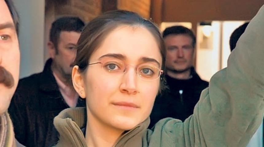 Fehriye Erdal'a 30 yıl hapis